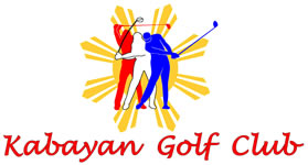 Kabayan Golf club